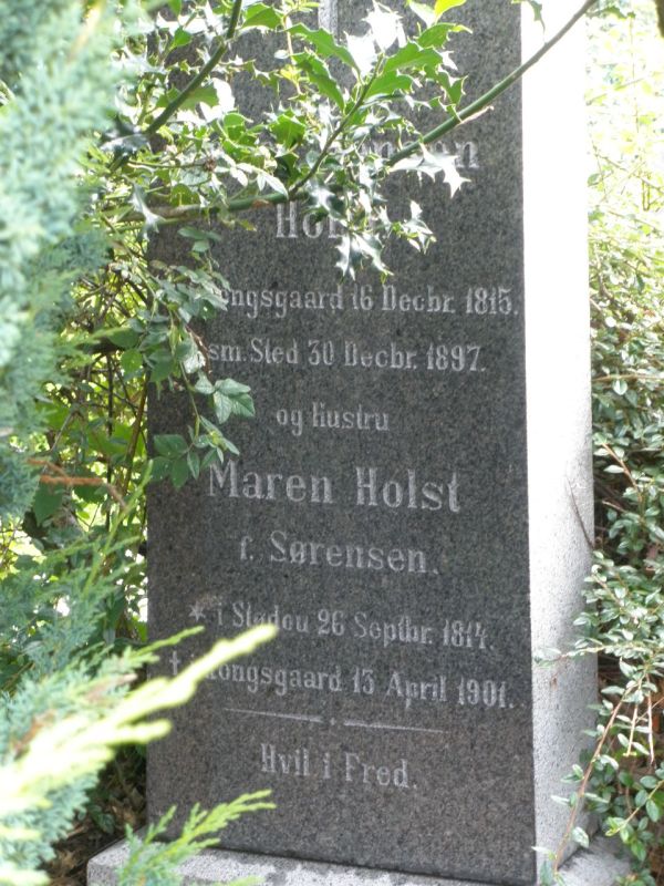 Maren Holst   .JPG